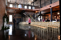 Terry + Hannah- Rehearsal 2023
