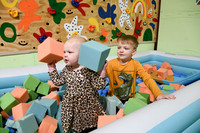 Eli + Beaux Bday Party 2024